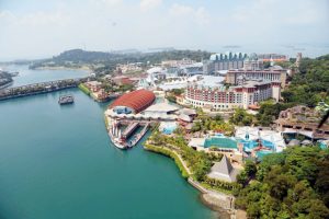 Floating-mosque-in-Melaka