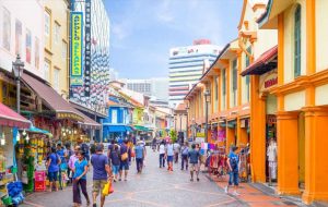 Genting Highlands – Tourist attraction in Genting Highlands, Malaysia